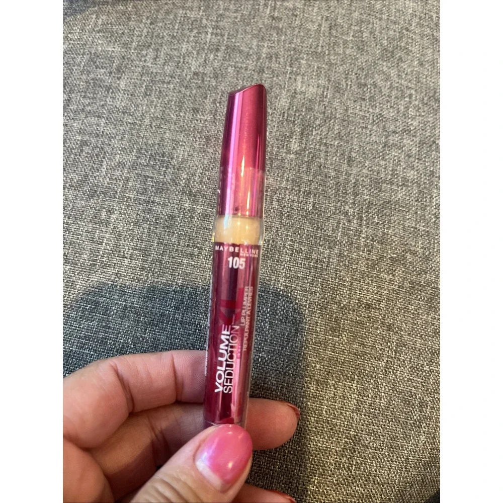 Maybelline volume seduction
